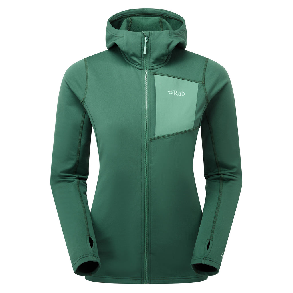 Superflux Hoody Wmns