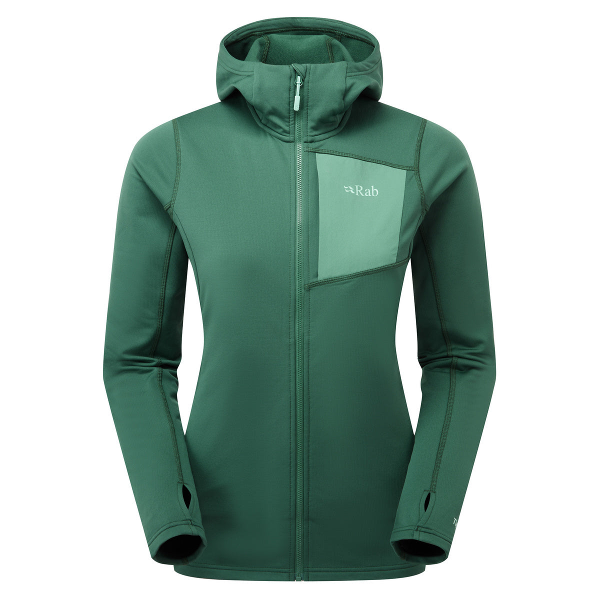 Superflux Hoody Wmns