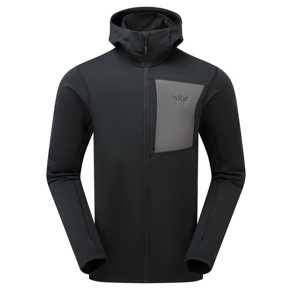 Superflux Hoody