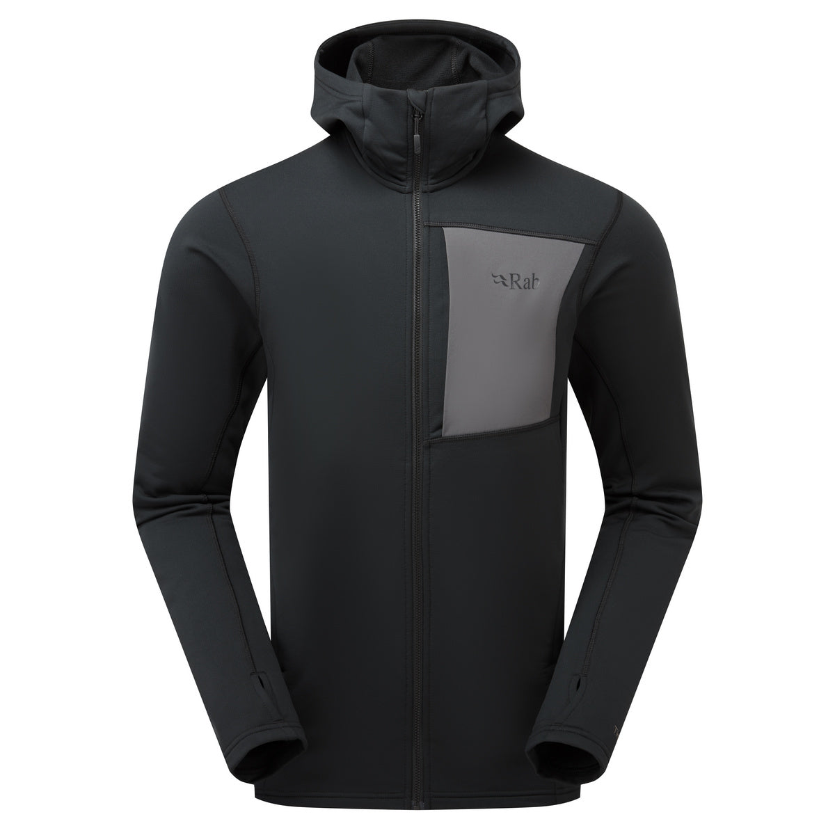 Superflux Hoody