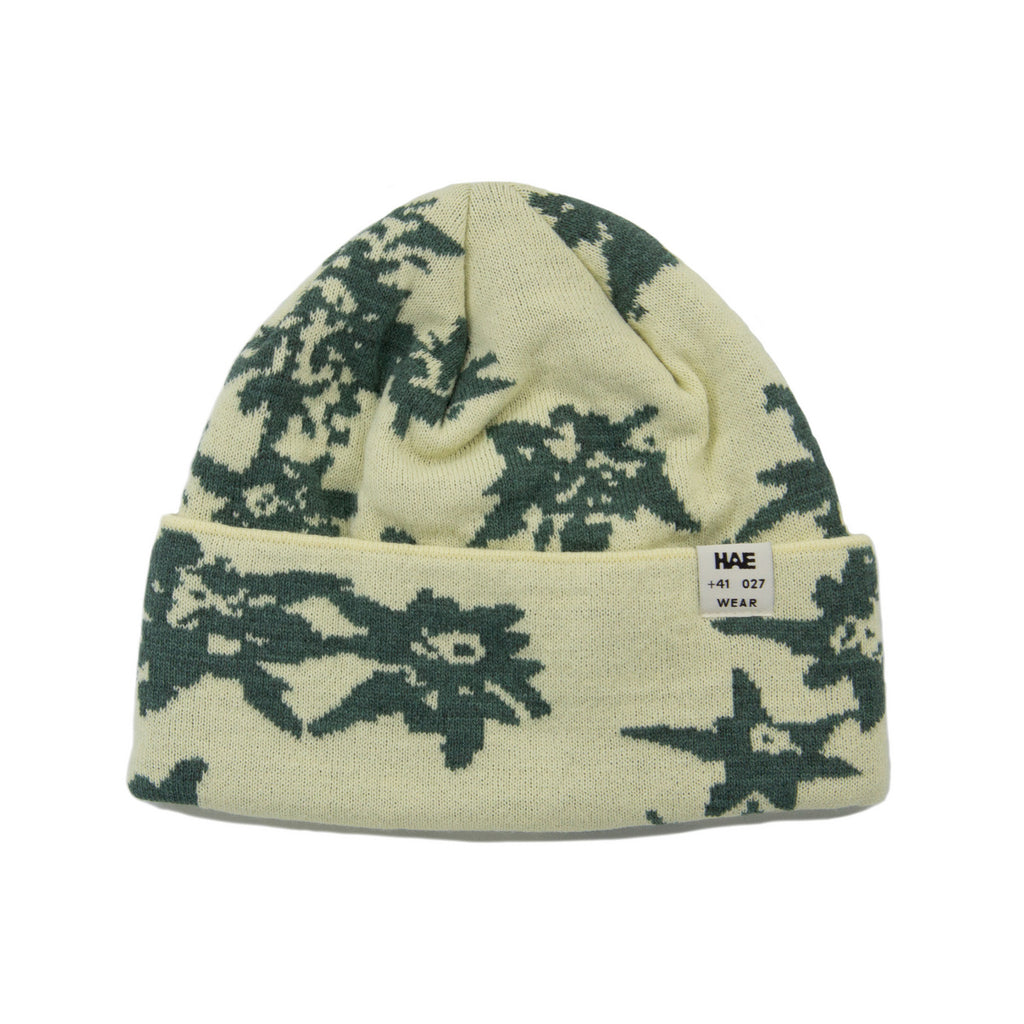 Edelweiss Beanie