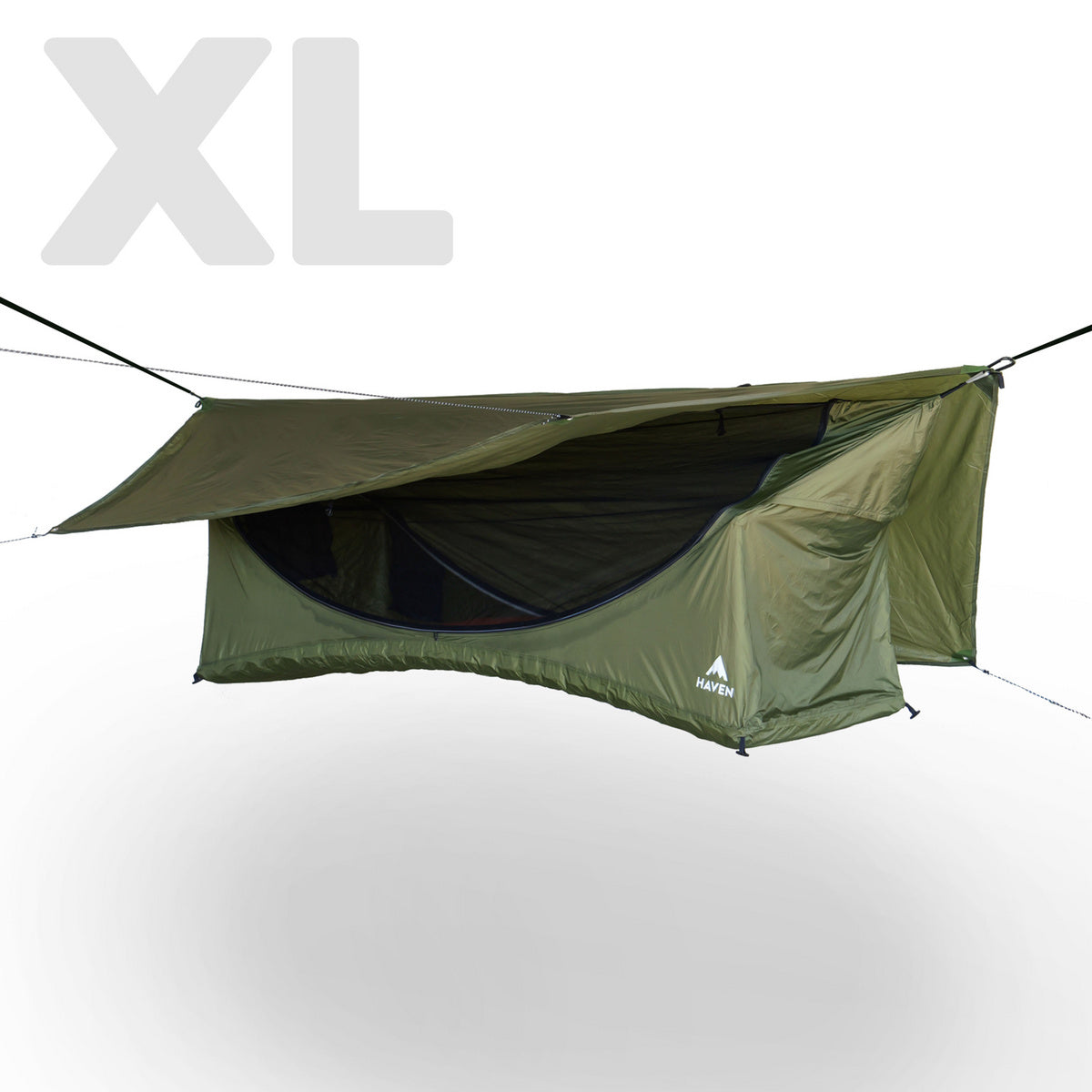 XL Hammock Set