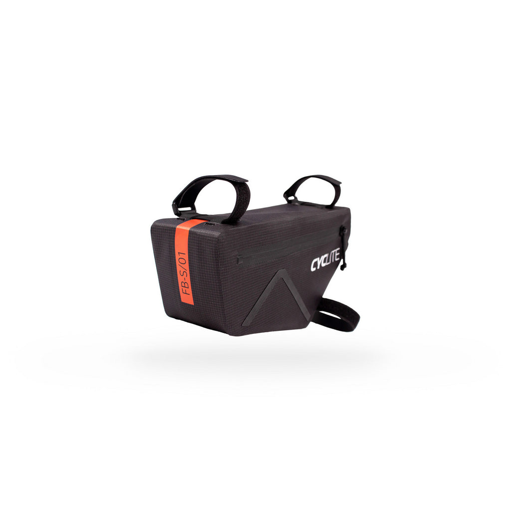 Frame Bag Small / 01