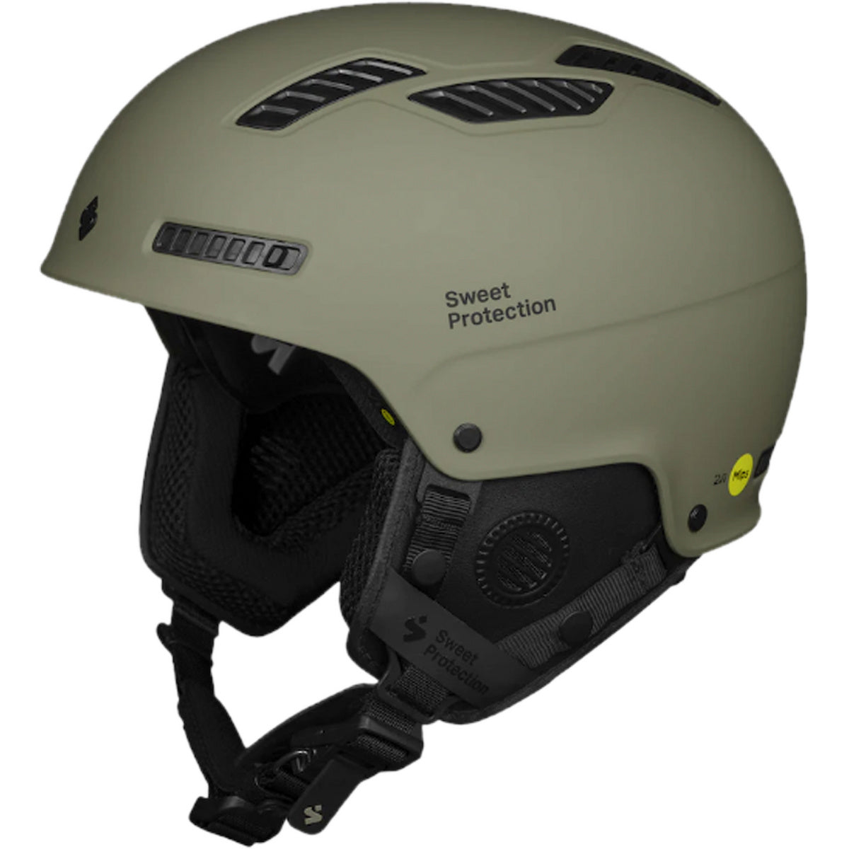 Igniter 2Vi MIPS Helmet