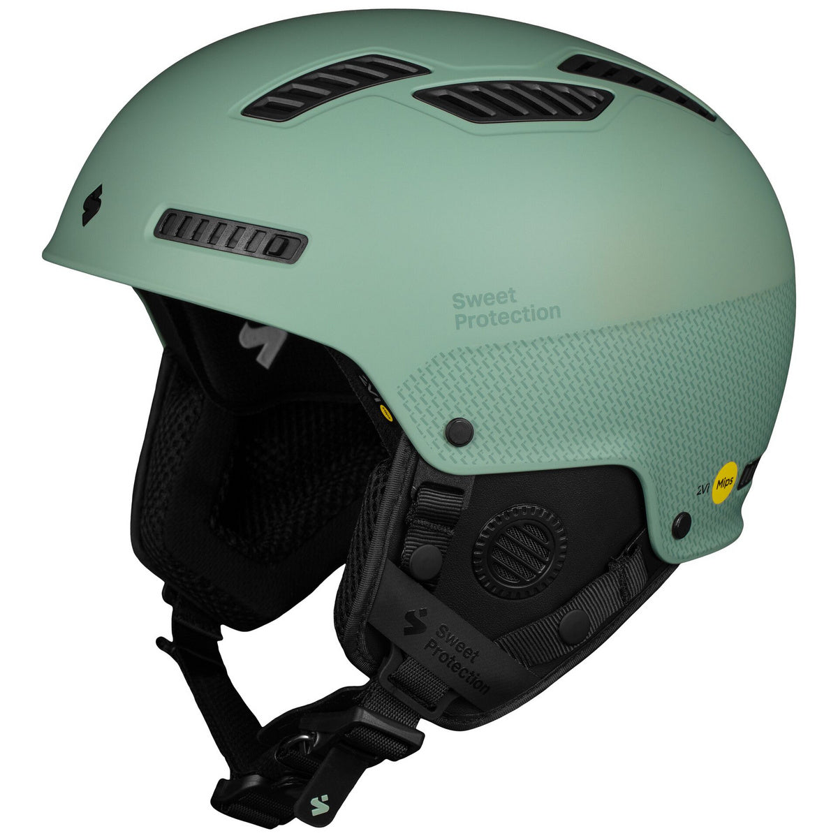 Igniter 2Vi MIPS Helmet