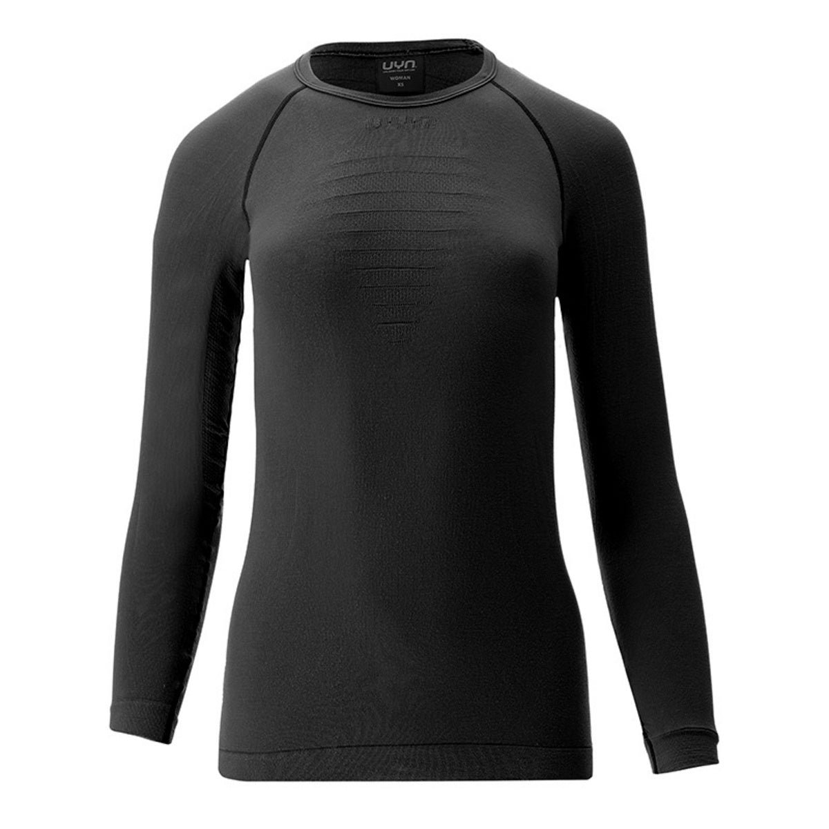 Woman Energyon Biotech UW Shirt LS