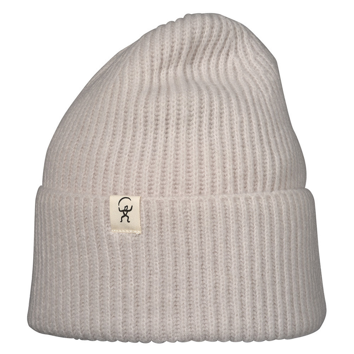 Minty Knitted Cap