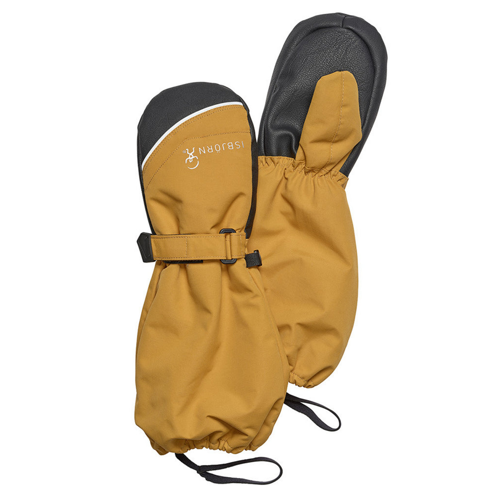 Arctic Mitten Kids