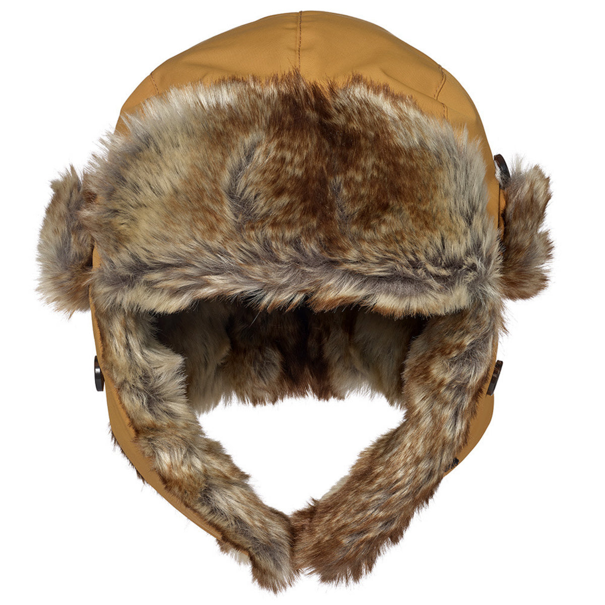 Squirrel Winter Cap