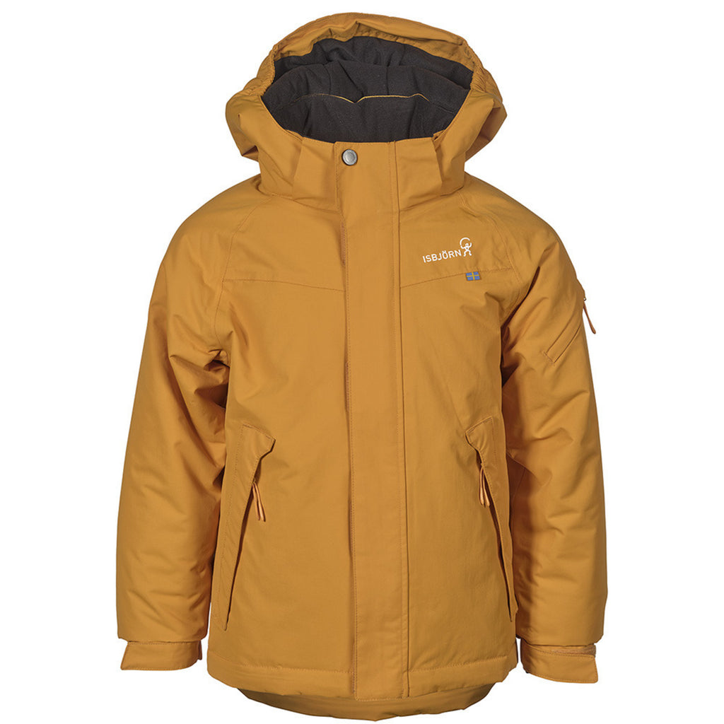 Helicopter Winter Jaket Kids