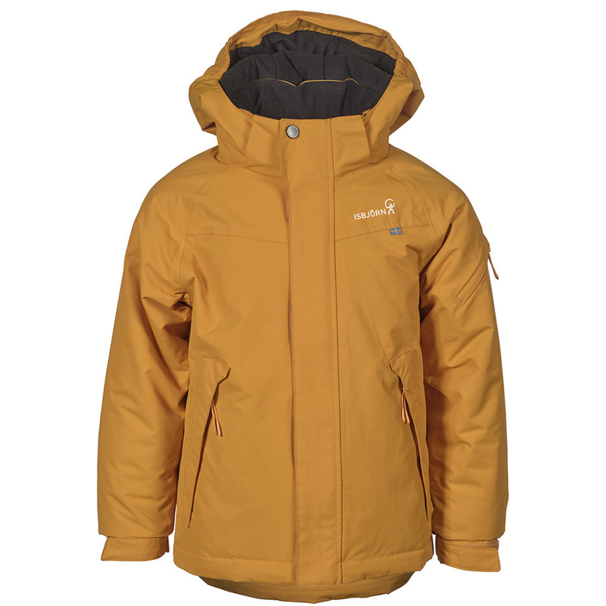 Helicopter Winter Jaket Kids