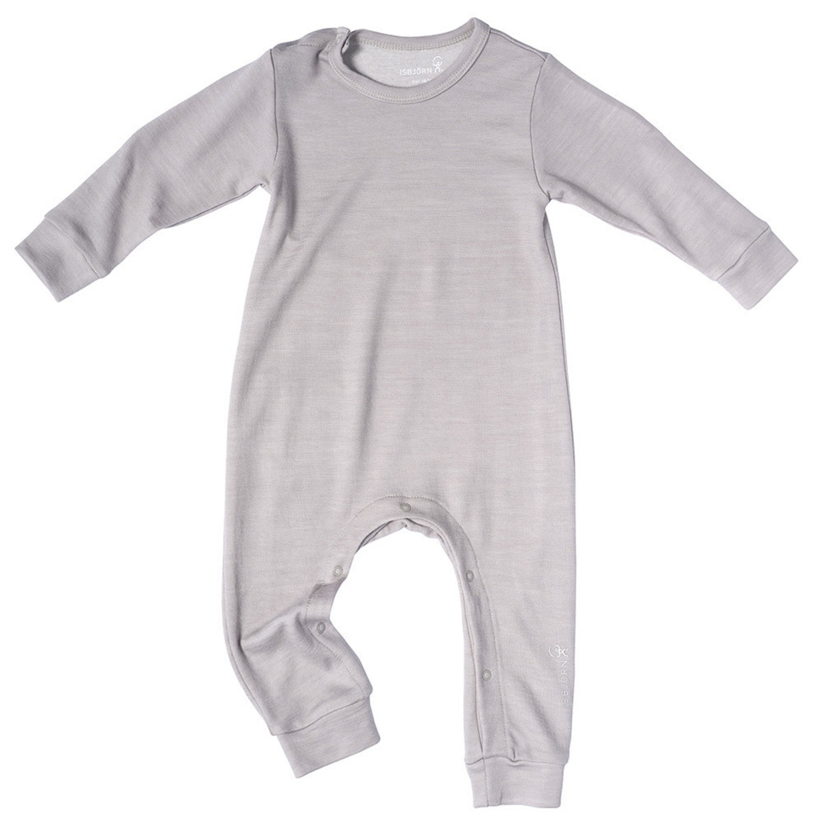 Husky Jumpsuit Baby