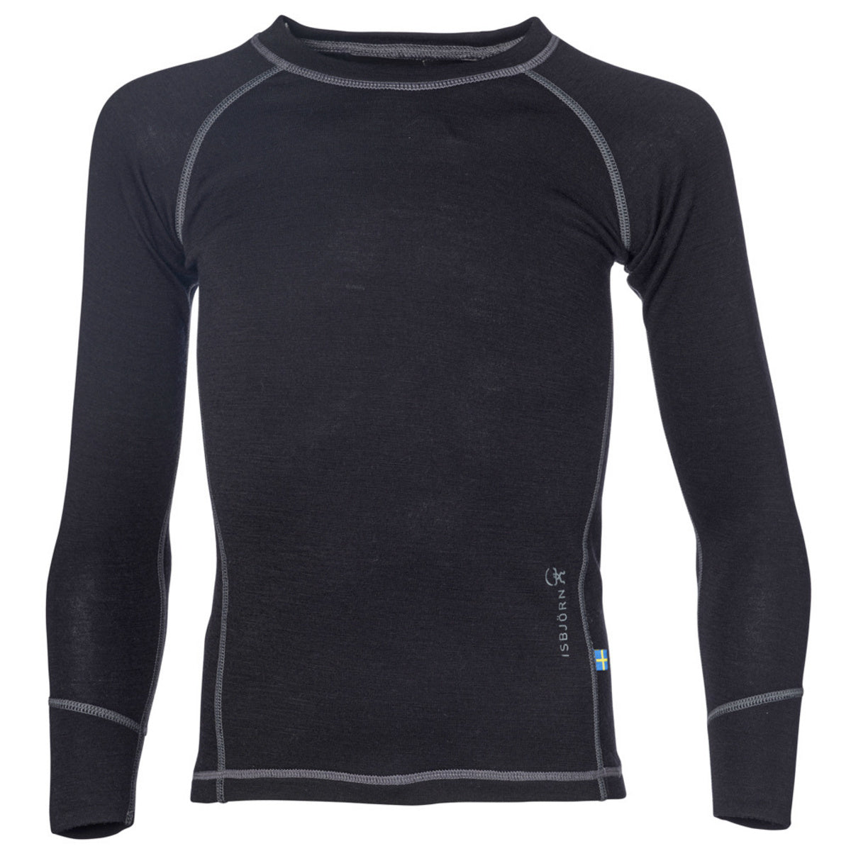 Husky Sweater Baselayer Teens