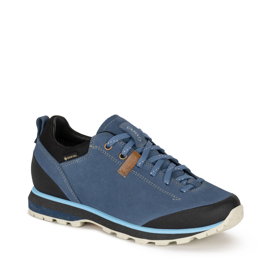 Bellamont 4 Suede Gw