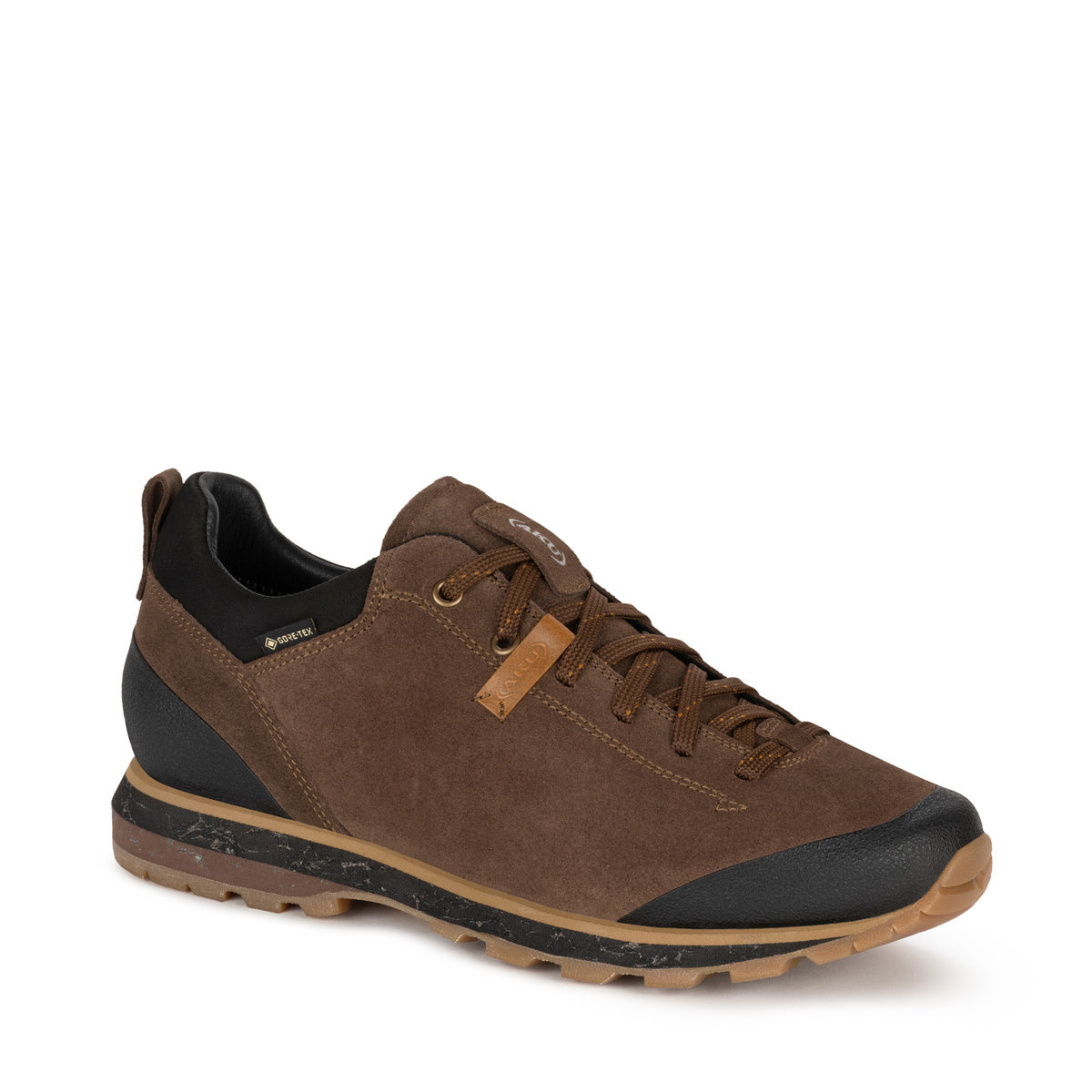 Bellamont 4 Suede GT