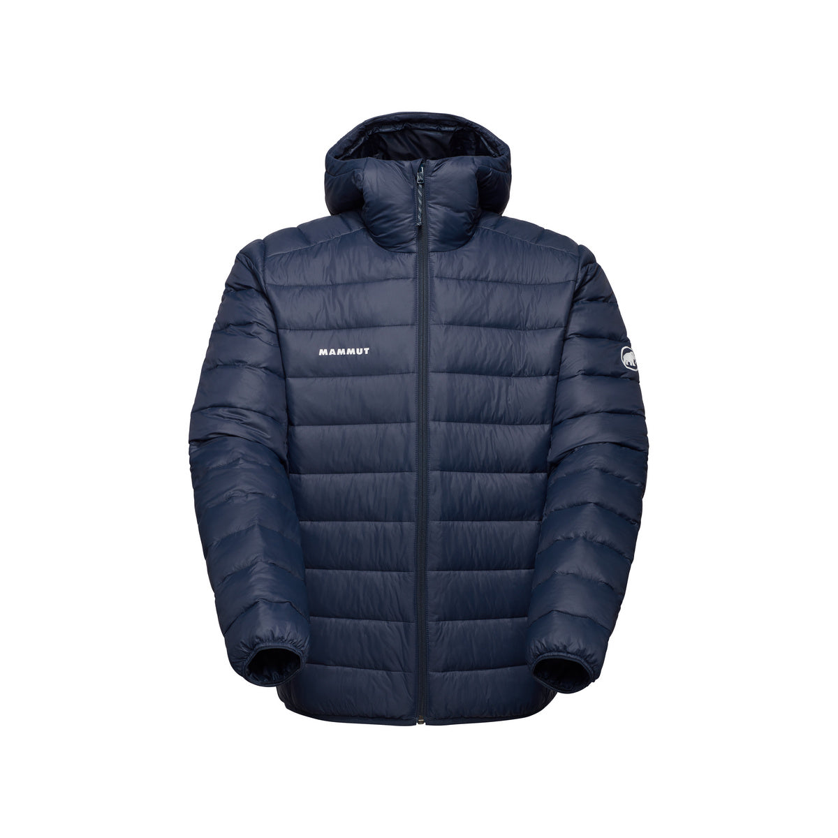 Crag IN Hooded Jacket Men