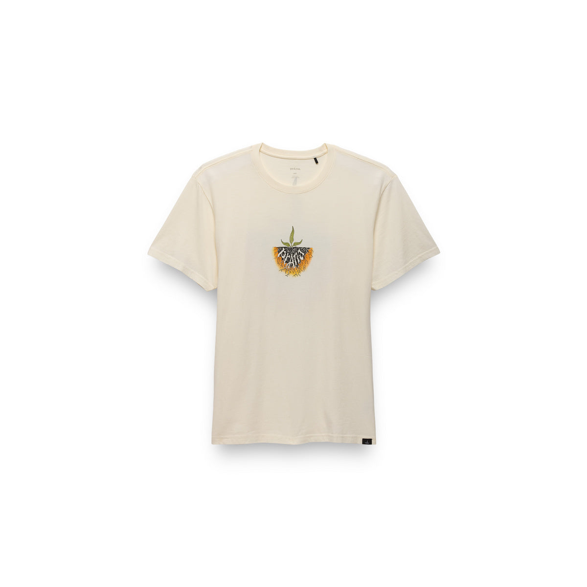 Heritage Graphic SS Tee