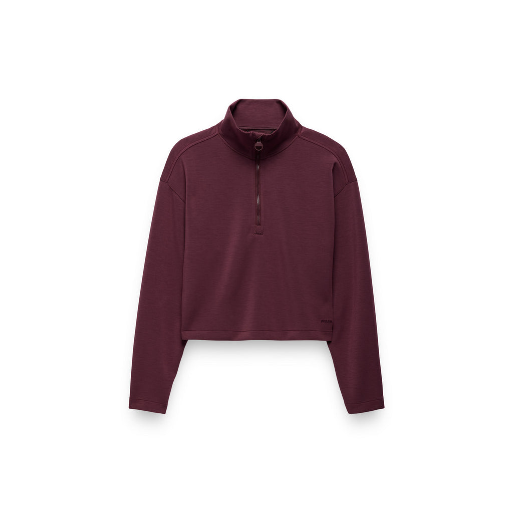 Shea Half Zip