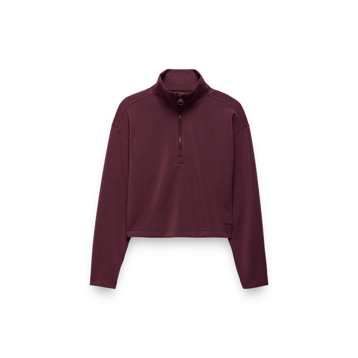 Shea Half Zip