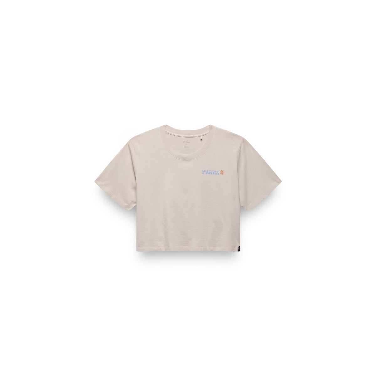 Everyday VW Graphic Crop tee