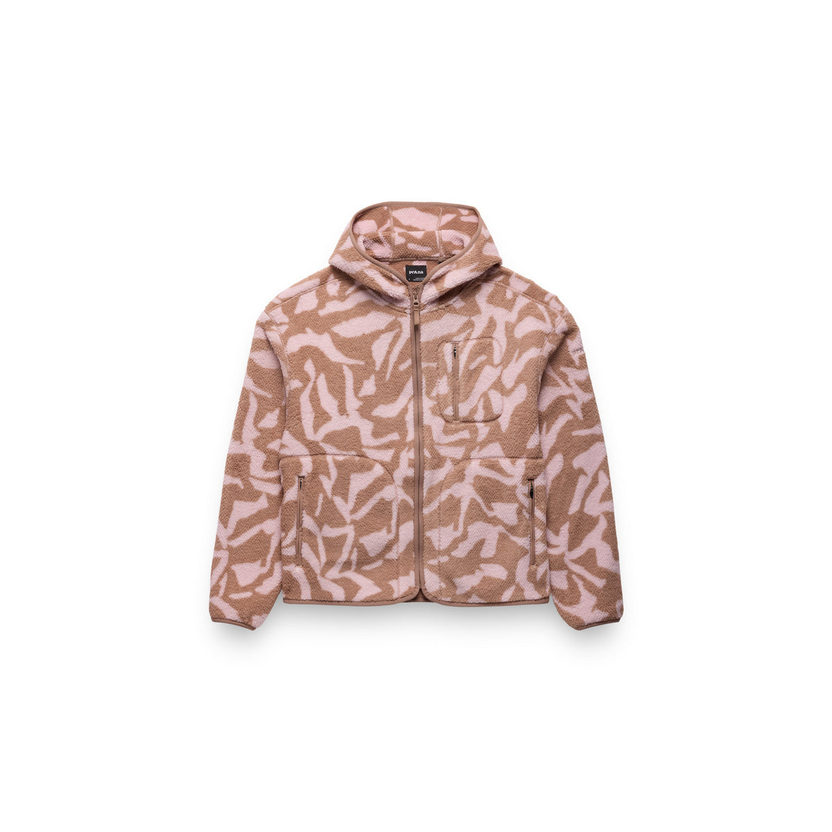 Tuff Fluff Full Zip