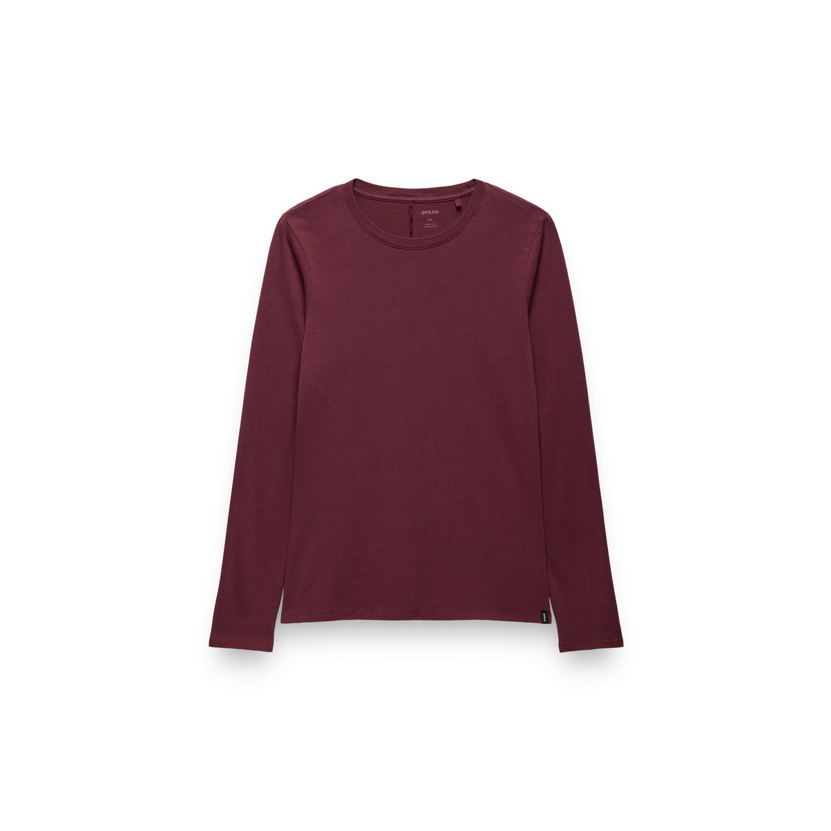 Everyday Long Sleeve Tee