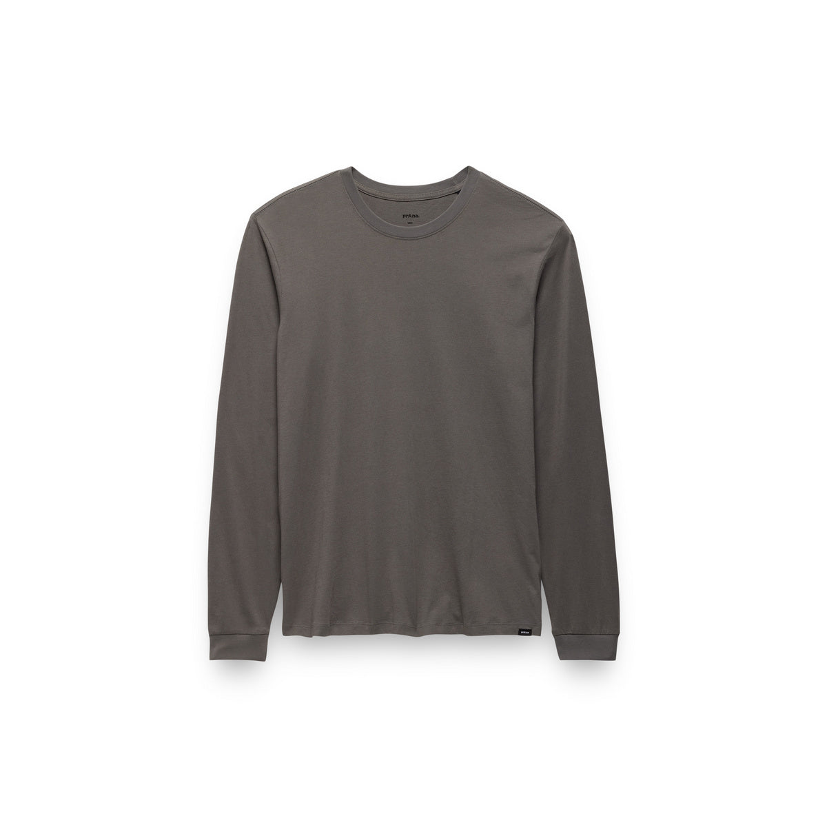 Everyday LS Tee