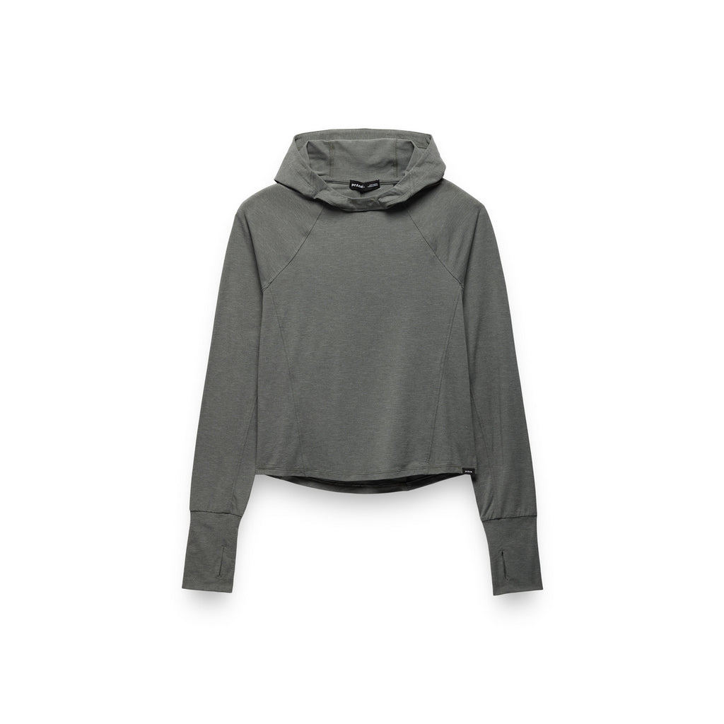 Sol Searcher Sun Hoodie