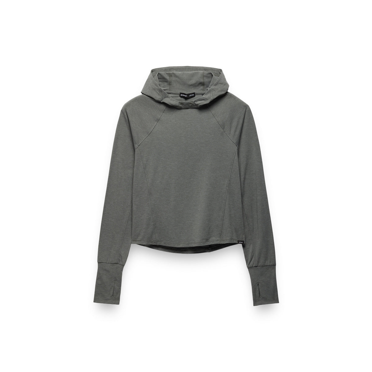 Sol Searcher Sun Hoodie