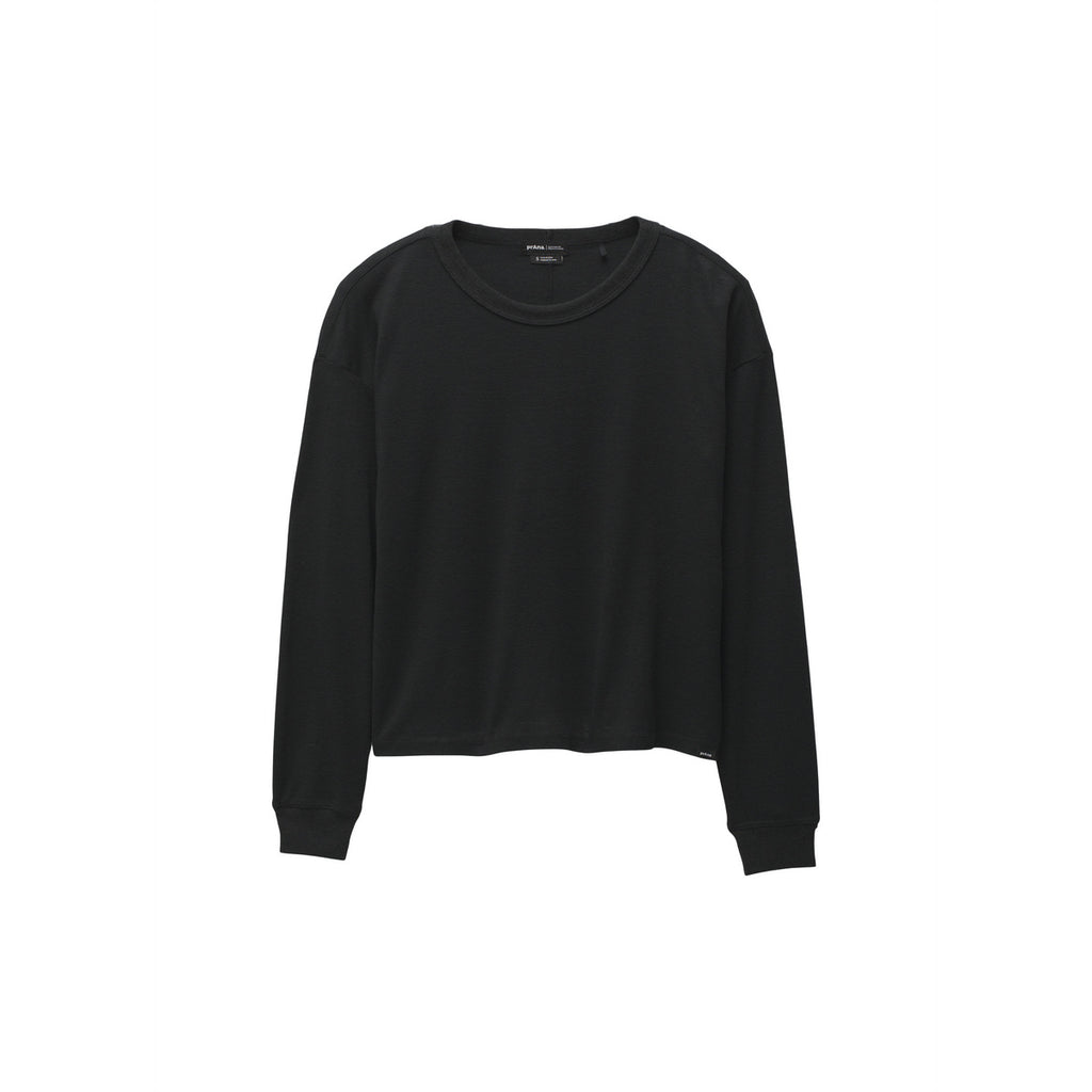 Cozy Up LS Crew