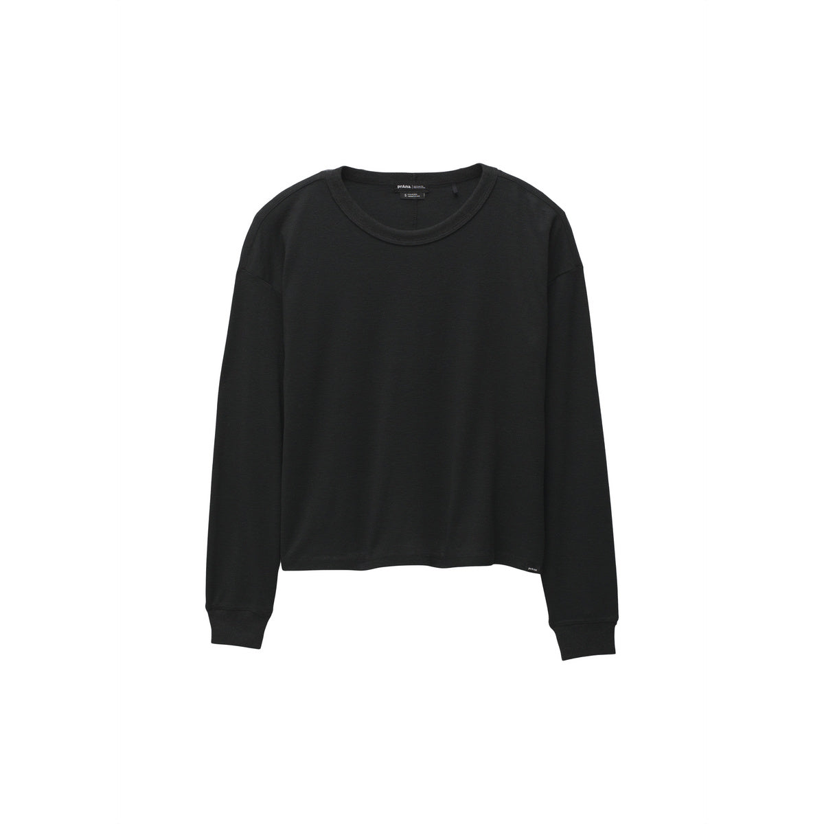 Cozy Up LS Crew