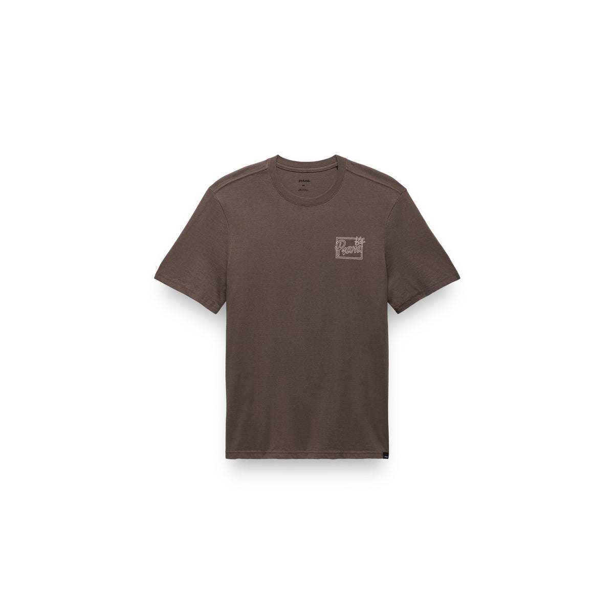 prAna Future Passed Tee