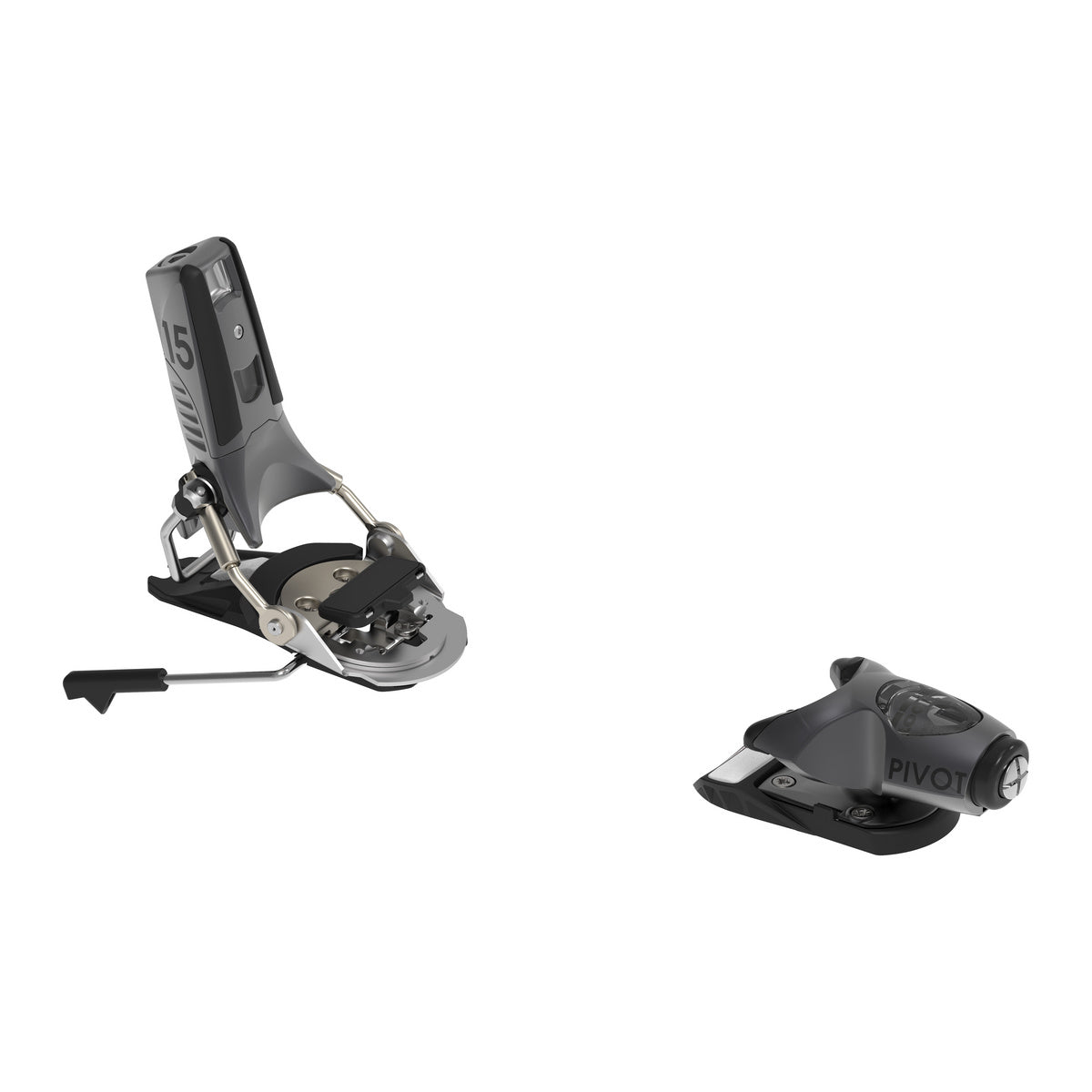 Pivot 2.0 15 GW