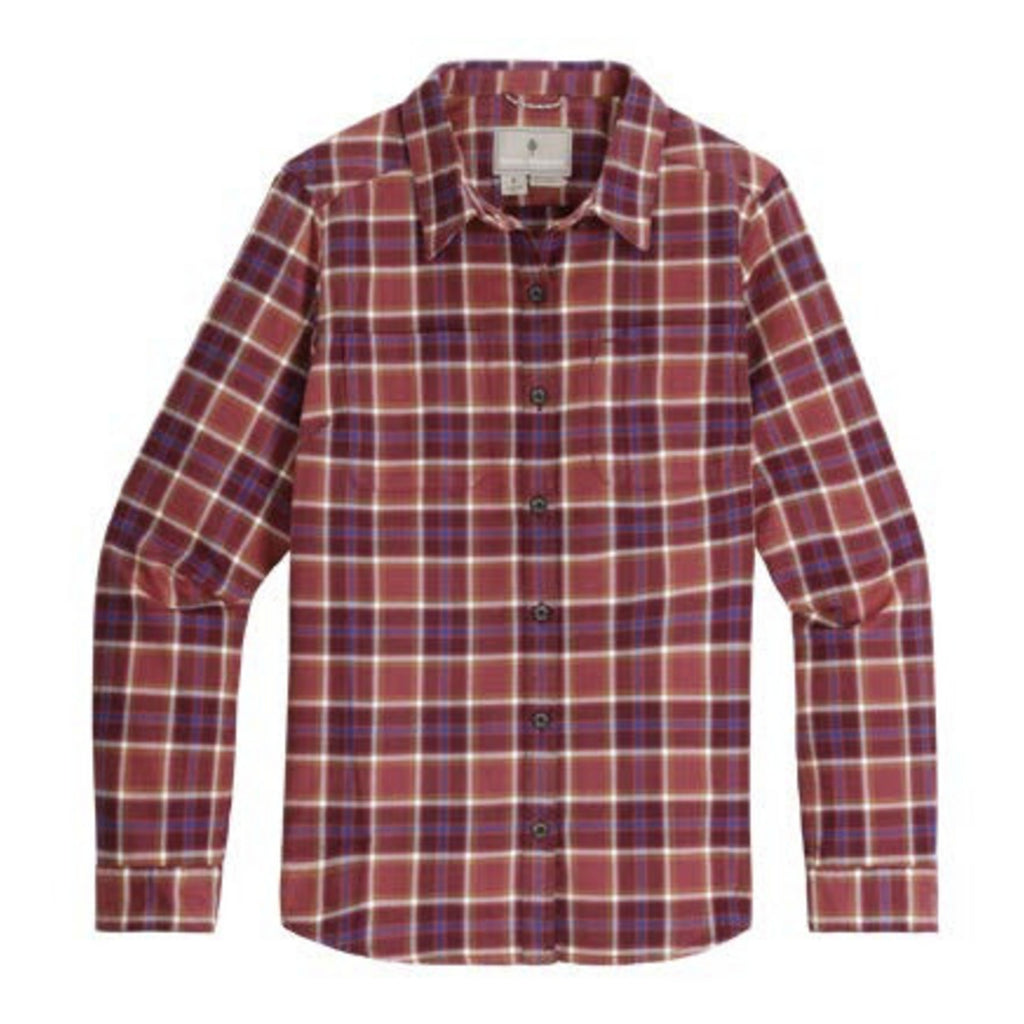 Lieback Organic Cotton Flannel