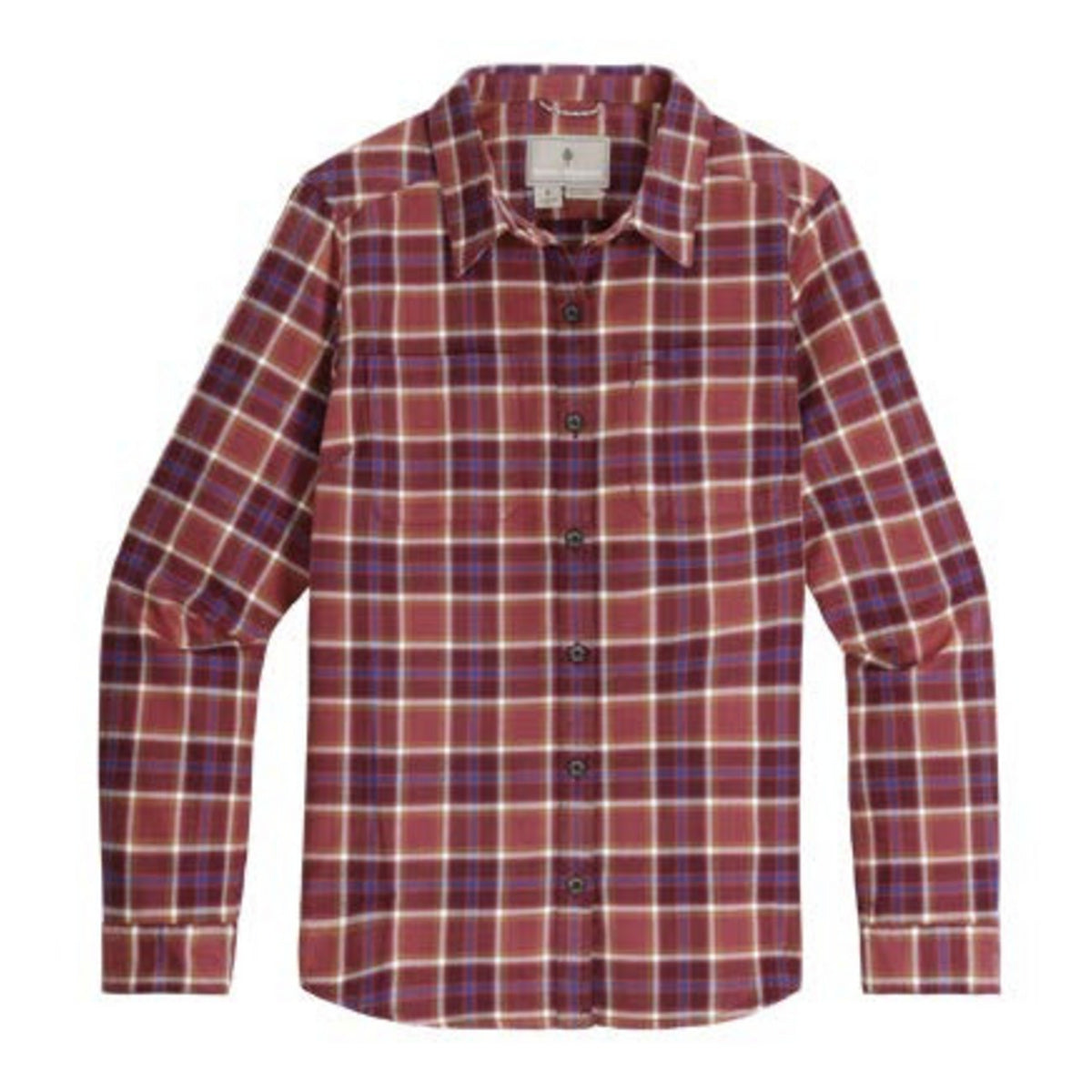 Lieback Organic Cotton Flannel