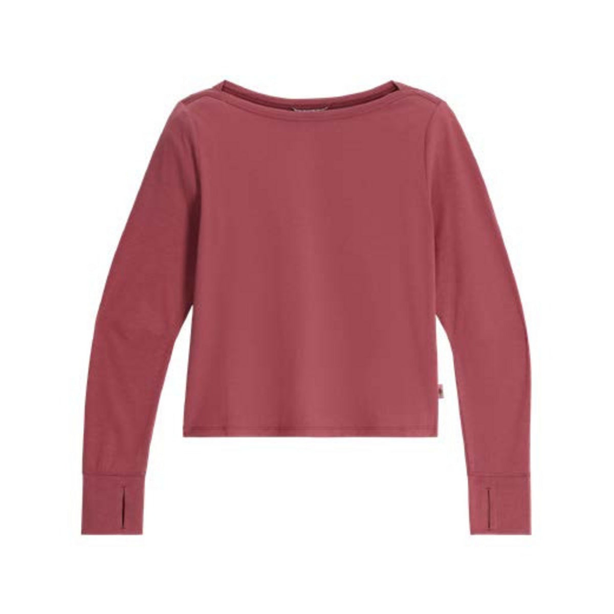 Women's Madera L/S