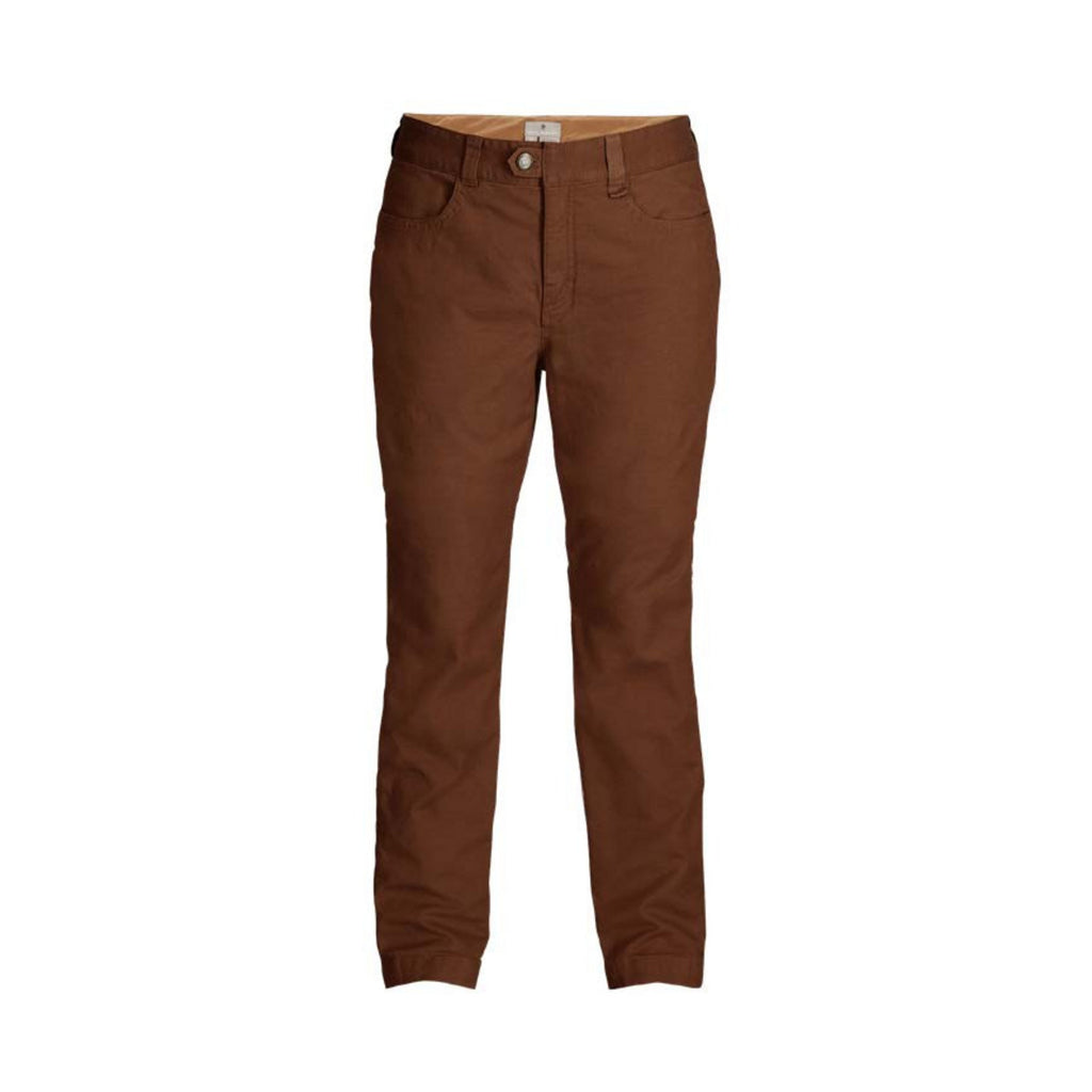 Billy Goat II Lined Pant