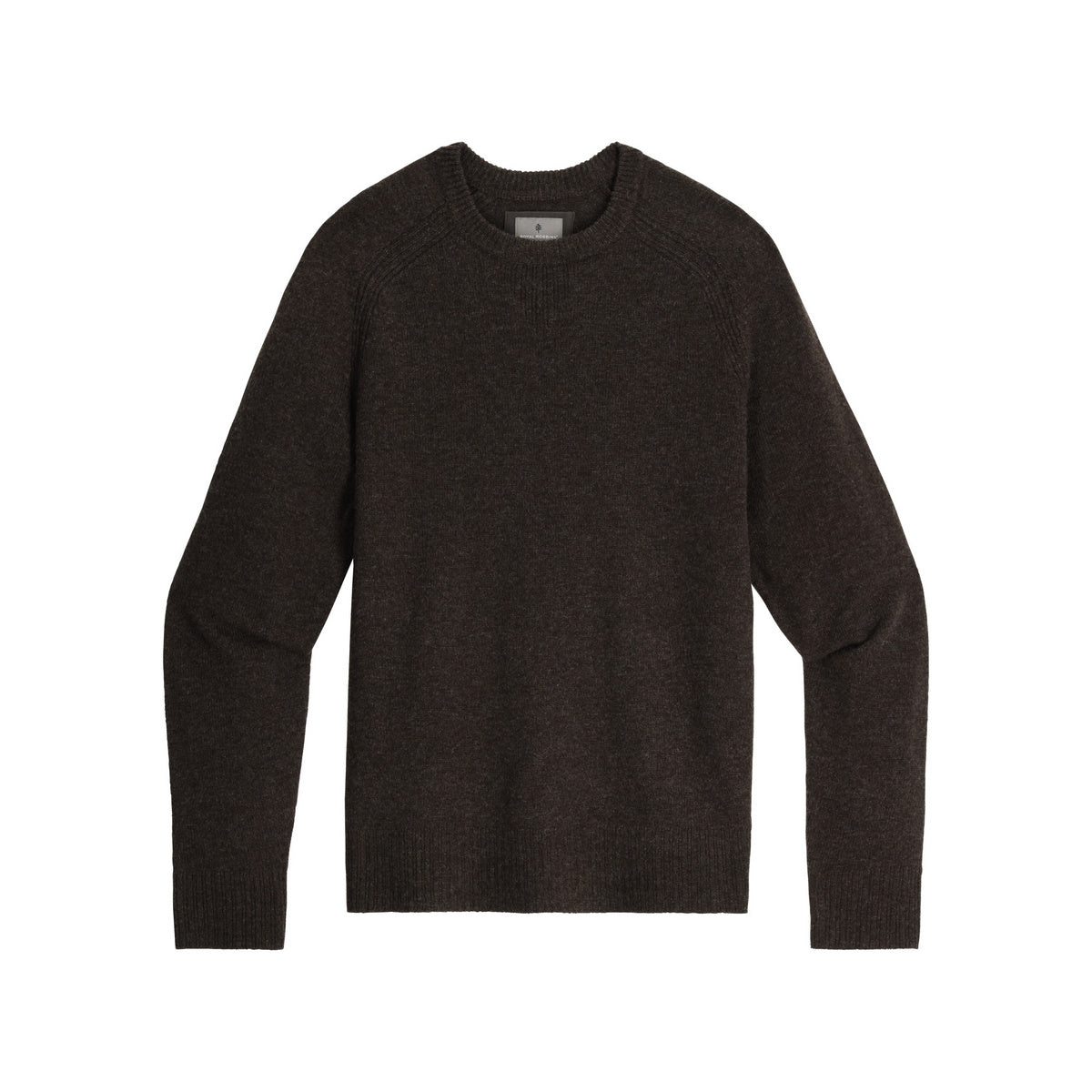 Men's Rockcraft Wool Pullover