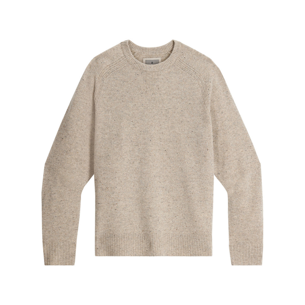 Men's Rockcraft Wool Pullover
