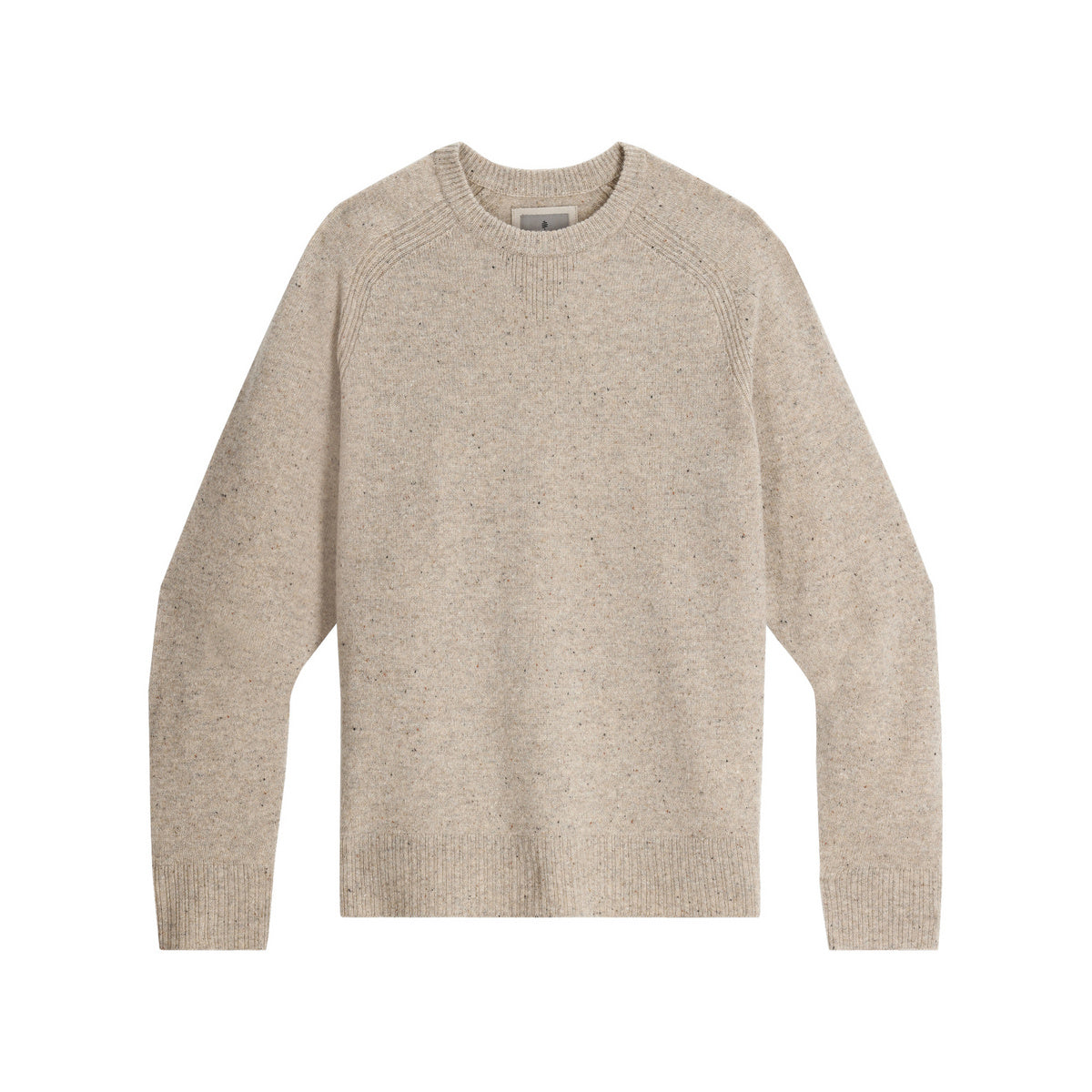 Men's Rockcraft Wool Pullover
