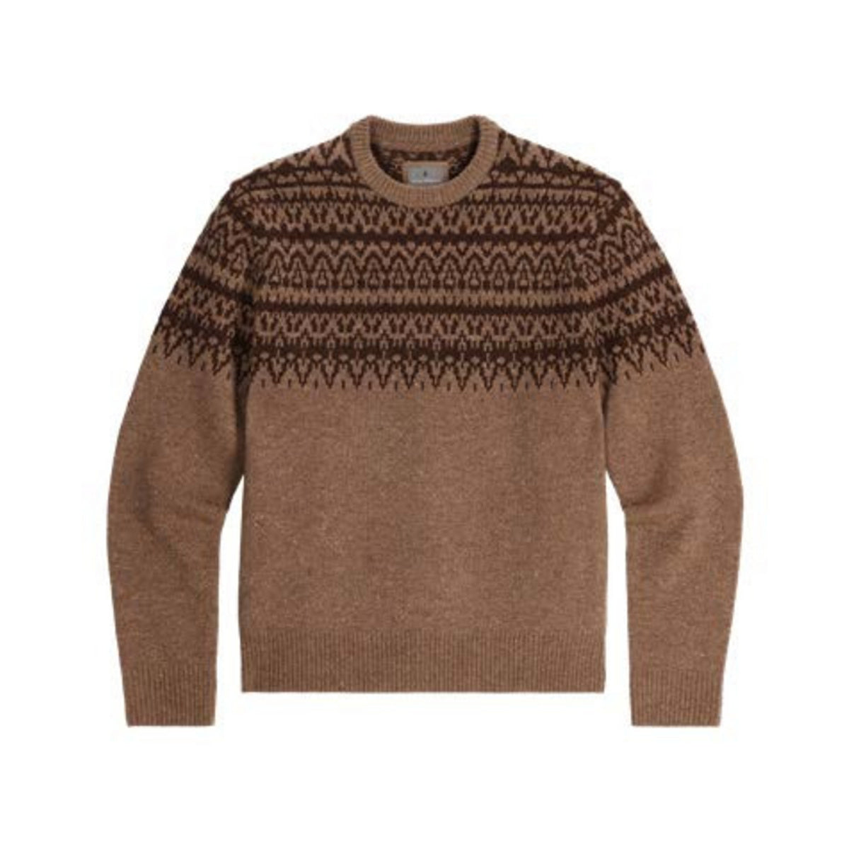 Arch Rock Crew L/S