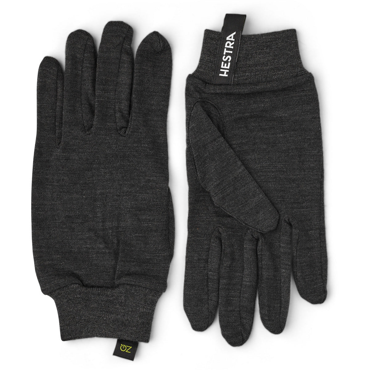 Merino Wool Liner Active 5-Finger