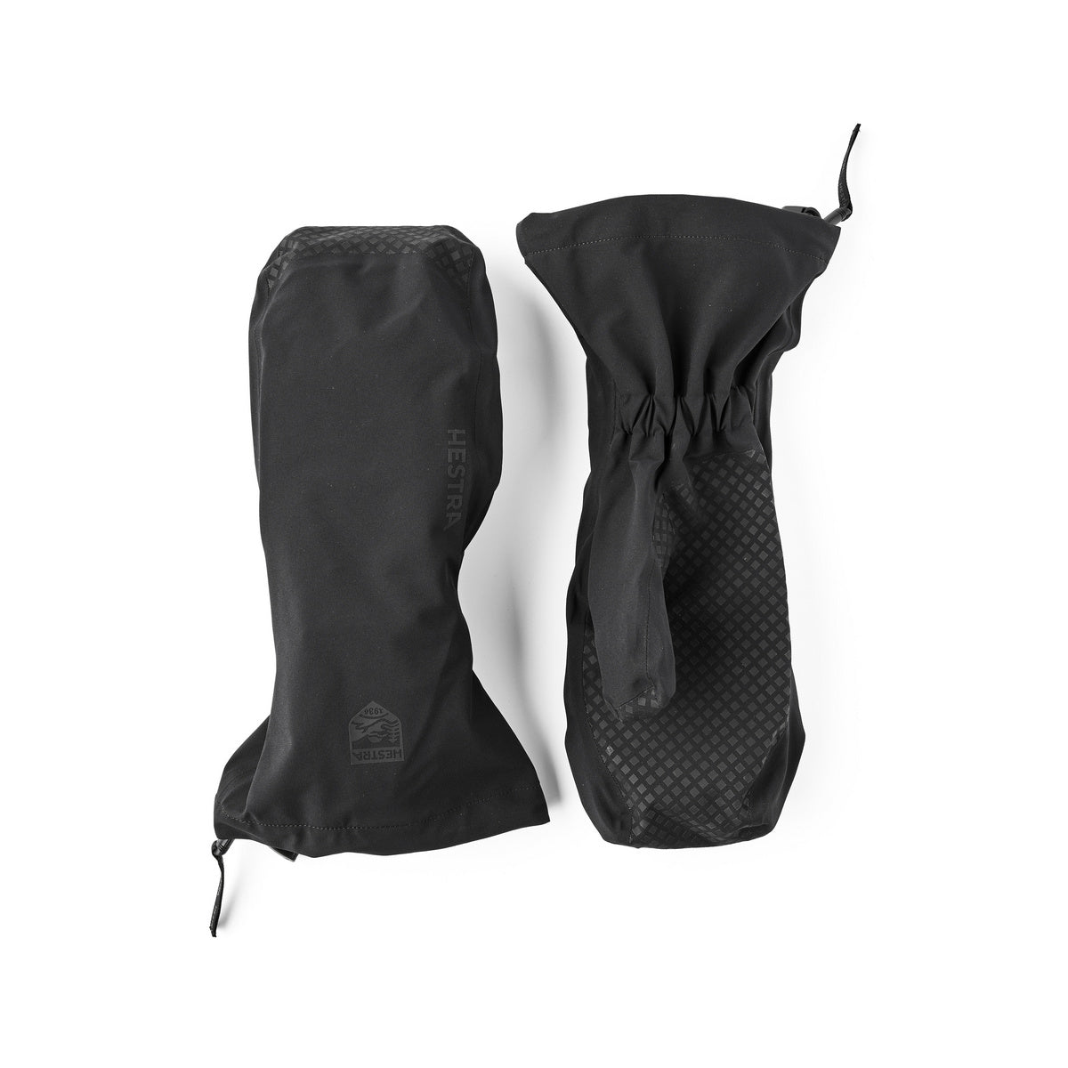 Seam Sealed Shell Mitt