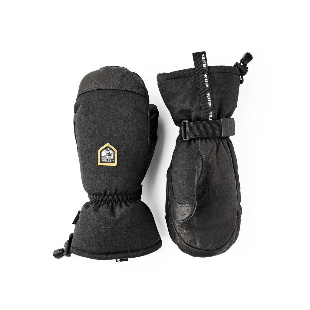 CZone Mountain Mitt