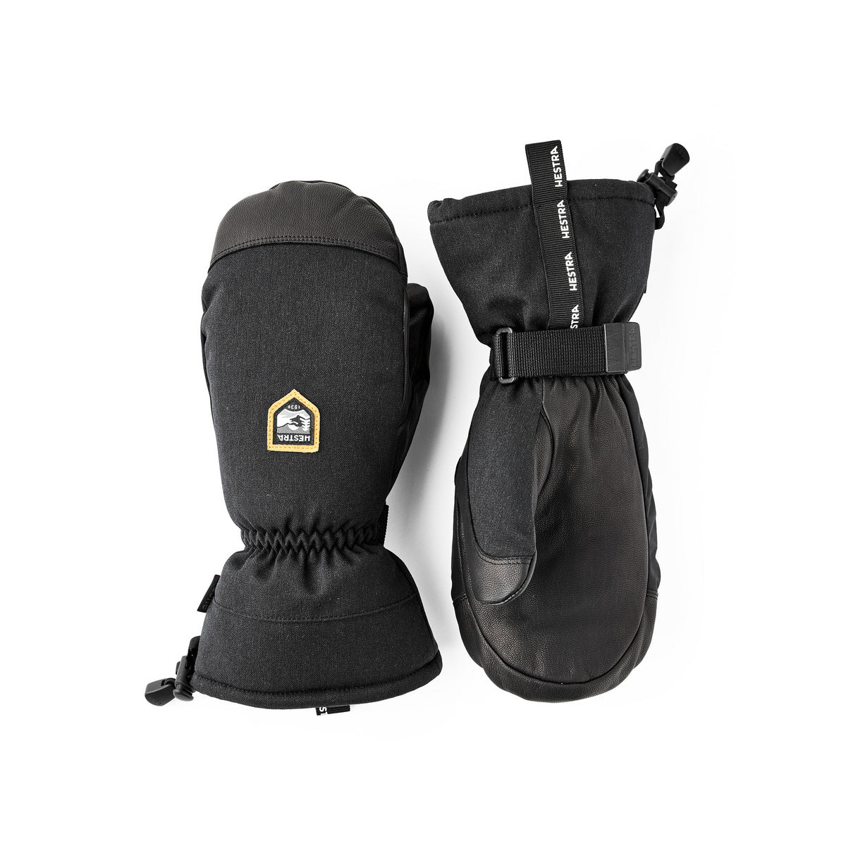 CZone Mountain Mitt
