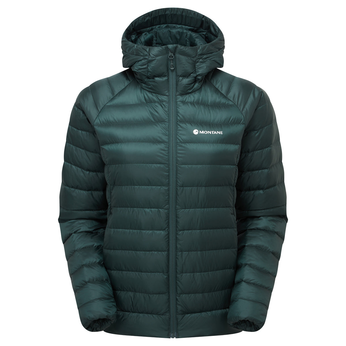 Women's Anti Freeze Hoodie