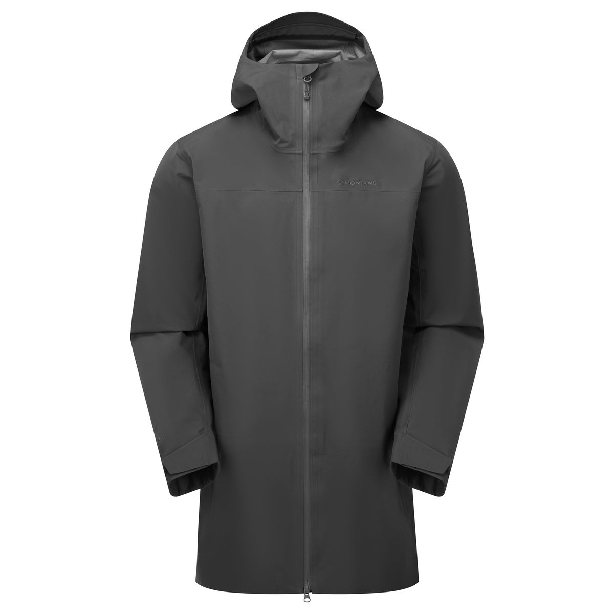 Men's Spirit Long Jacket