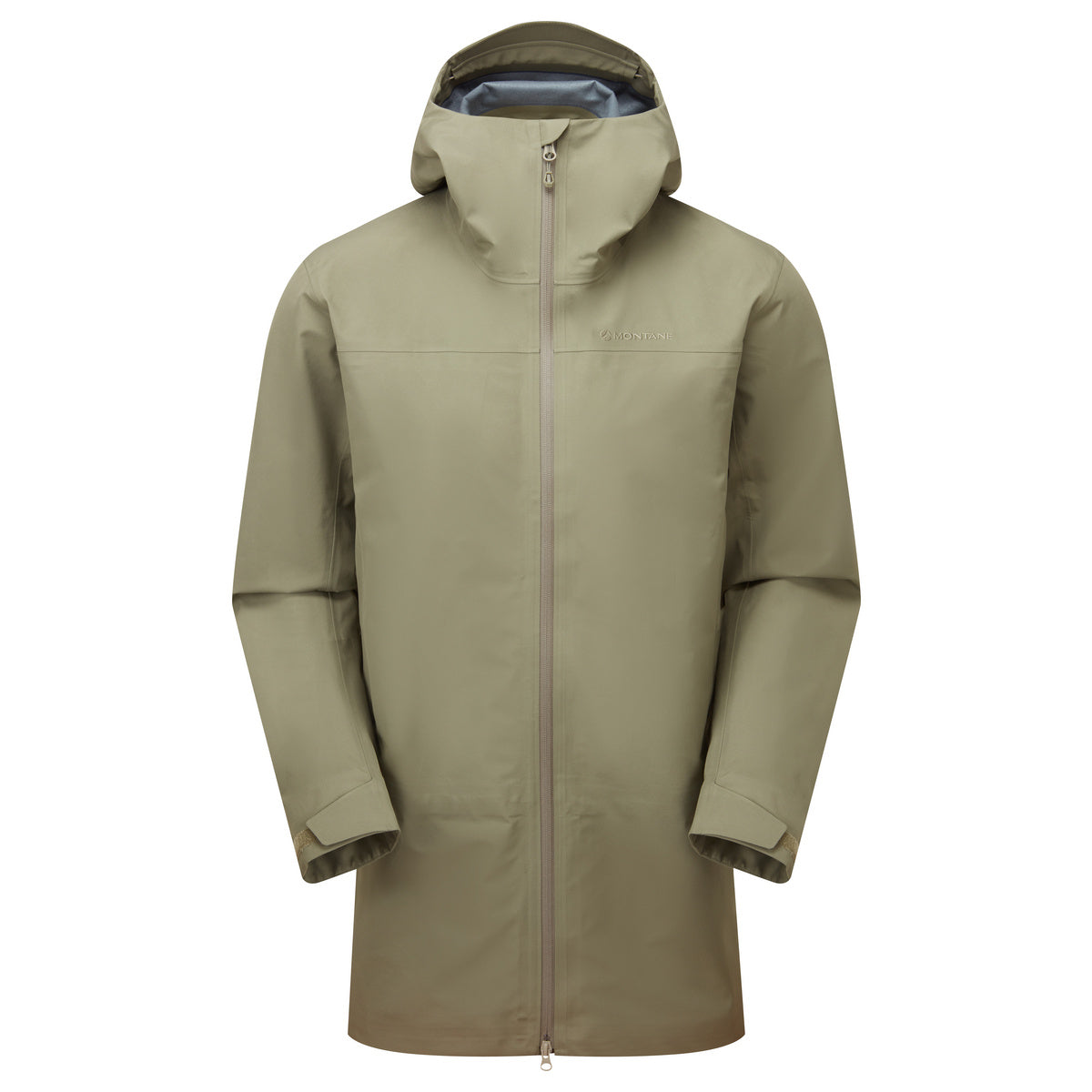 Men's Spirit Long Jacket