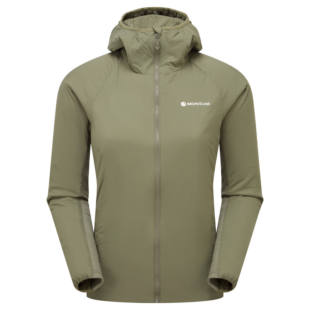 Women's Sirocco Hoodie