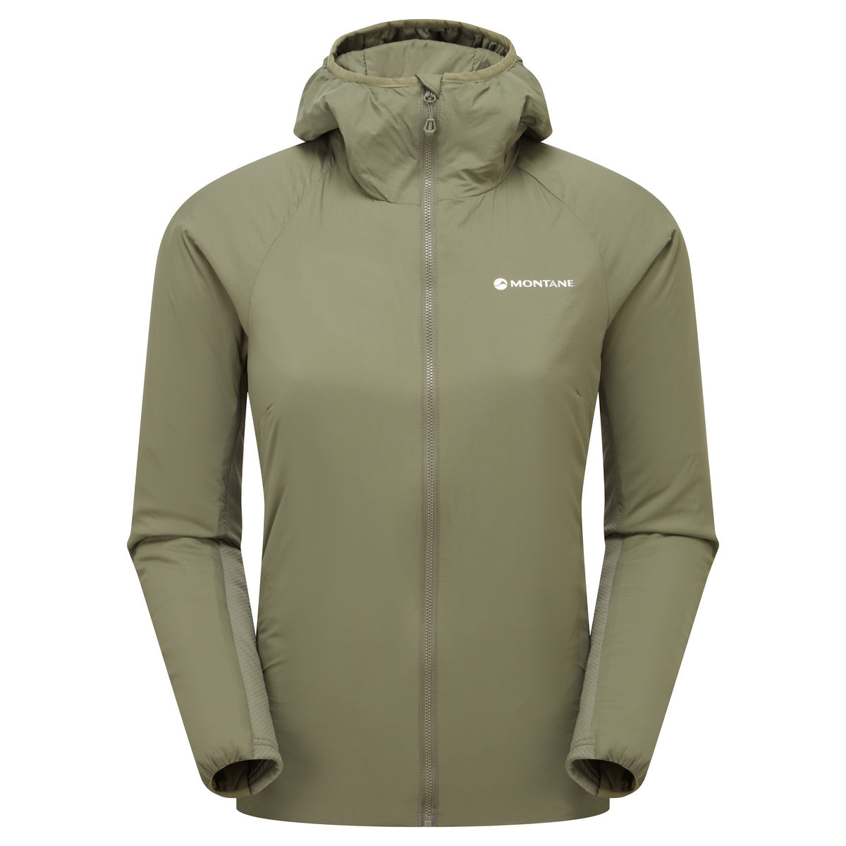 Women's Sirocco Hoodie